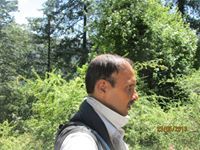 Sabir Hussain