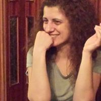 Ειρήνη Πατρικοπούλου