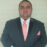 Andrew Fuentes