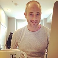 Brian McCabe