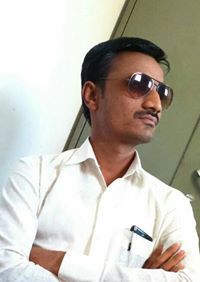 Vishnu Shukla