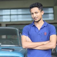 একজন এবং আমি