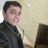 Shashank Sharma