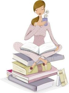 Simona  (Ink&Chapter)