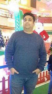 Atul Neb