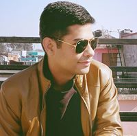 Akash Chaudhary
