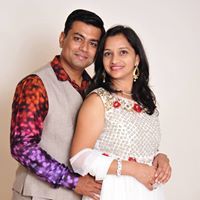 Getanjali Chavaan