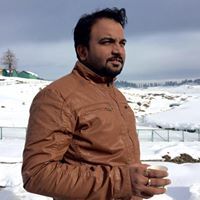Rudra Prasad