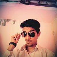 Sadanand Khair