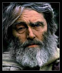 غربتين ونعش