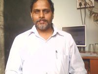 Saroj Kanta