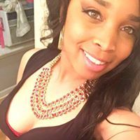 Bryia Hoskins