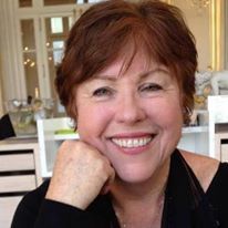 Nancy Blackburn Peyton