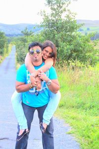 Simi Shanil