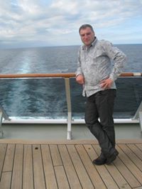 Arves Buchvarov
