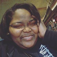 Sheyvonne Cunningham