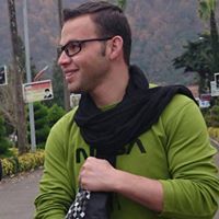 Taher Ghazal