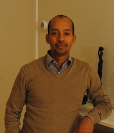 Dawit Kassa