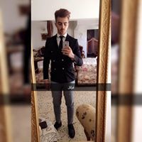 Ahmed F-Scholes
