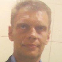 Сергей Федорович