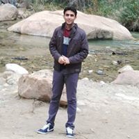 Vishal Chandnani