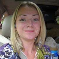 Kimberly Martin