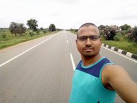 Anil Shedge