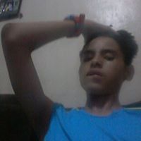 Alvin Baydal