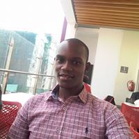 Alex Wekesa