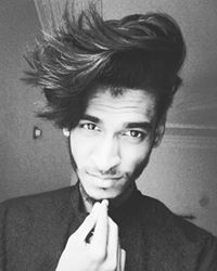 Dabeer Arshad