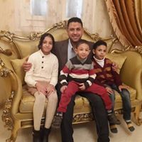 Mostafa Mahmoud