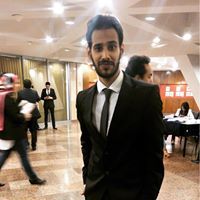 Yehia Elrahman