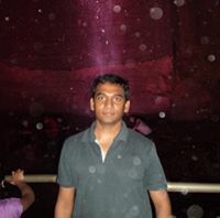 Krishna Reddy