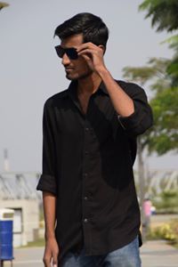 Yash Khatri