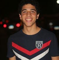 Youssef El Zorba