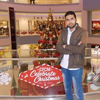 Mohammed Saeed
