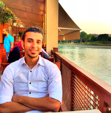 Ahmed Fawzy