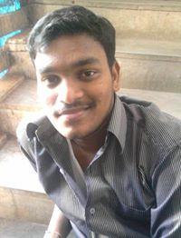 Deepak Mhapadi