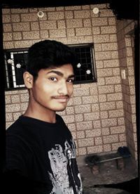 Karan Kharode