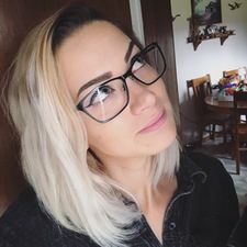 Ashley Rodrigues