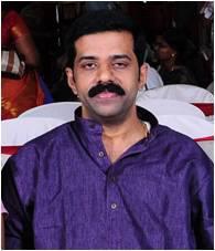 Arun Addencherry