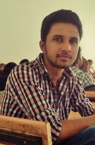 Shyam Sunder