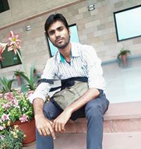 Sandeep Kumar