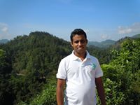 Lakmal Rathnayaka