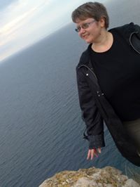 Наталия Гришко