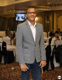 Mohamed Hassanien