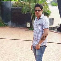 Ritesh Singh