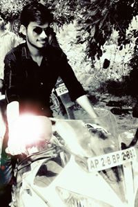 Sainath Netha