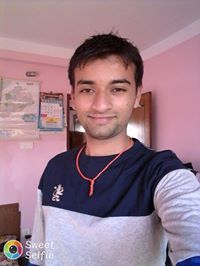 Manish Adhikary