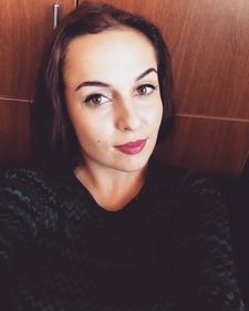 Indrė Daunoravičiūtė